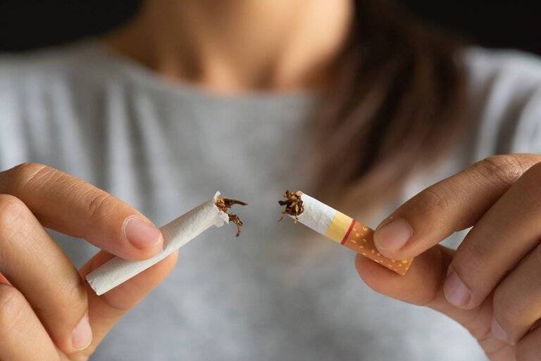 Arrêt du tabac avec un thérapeute spécialisé à Nice 06 dans Alpes-Maritimes : vision d'un point de vue financier