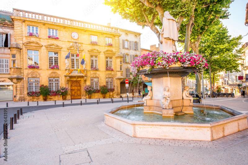 Arrêt Tabac à Salon-De-Provence  : Arrêter de fumer et arrêt Tabac Définitif à Salon-De-Provence