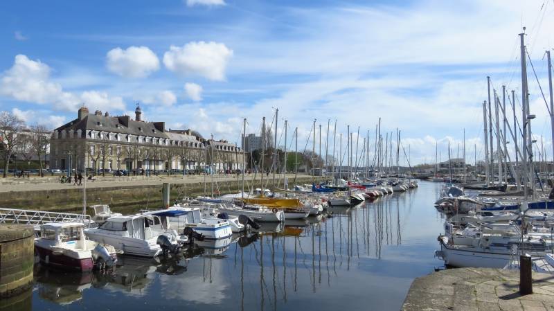 Arrêt Tabac à Lorient  : Arrêter de fumer et arrêt Tabac Définitif à Lorient