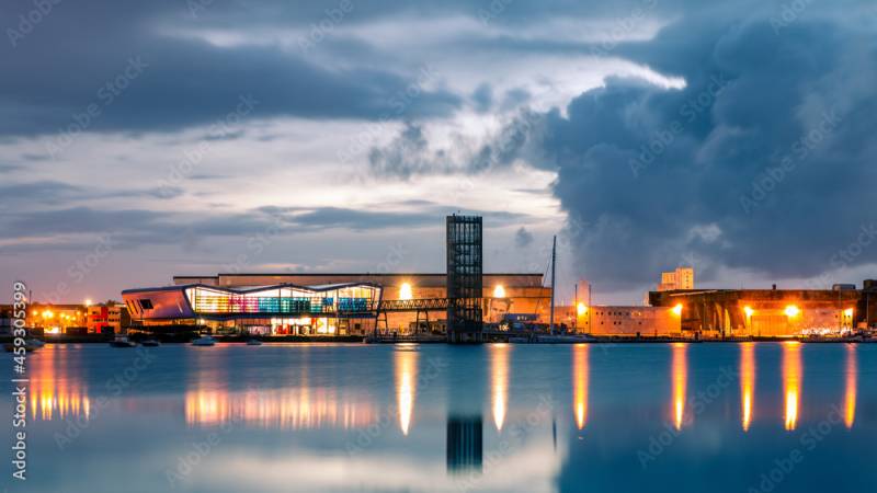 Arrêter de Fumer à Lorient  - Arrêt Tabac Définitif et sevrage tabagique à Lorient