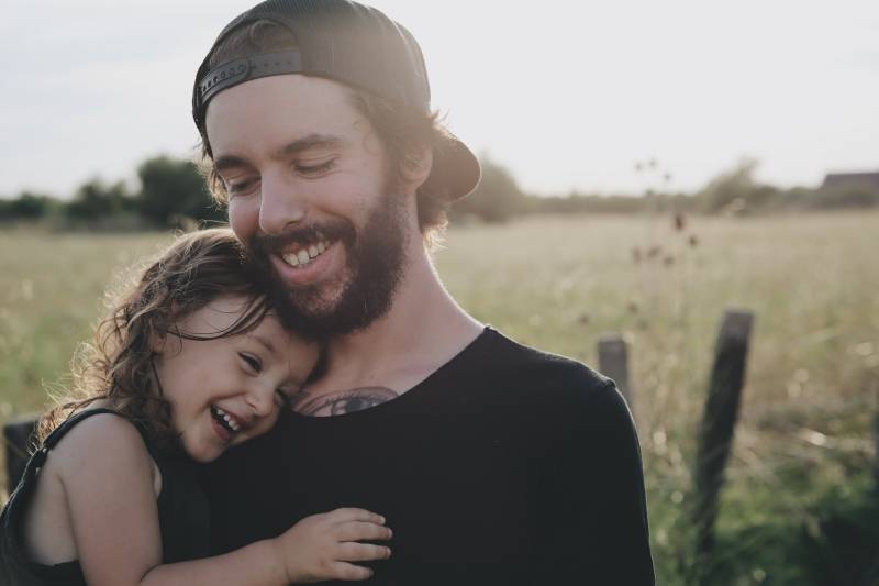 En arrêtant de fumer, vous pouvez non seulement améliorer votre propre santé, mais vous pouvez également protéger les autres du tabagisme passif.