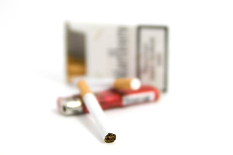 L'impact de l'arrêt de tabac sur le bien être psychologique d'un fumeur près de Aix en Provence 13 dans les Bouches-du-Rhône