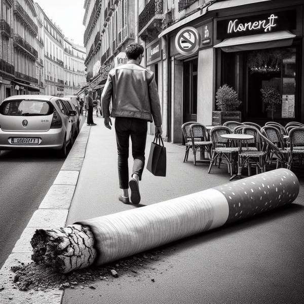 Méthode garantie d'arrêt de la cigarette à Marseille : Association Hypnose , Acupression et PNL pour des résultats durables